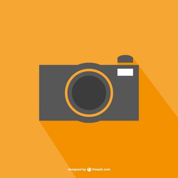 Photography Free Vector 626x626 Photography Free Vector