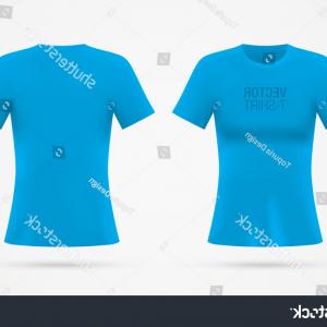 300x300 Photorealistic Vector Illustration Women Tshirt Design Newwaysys