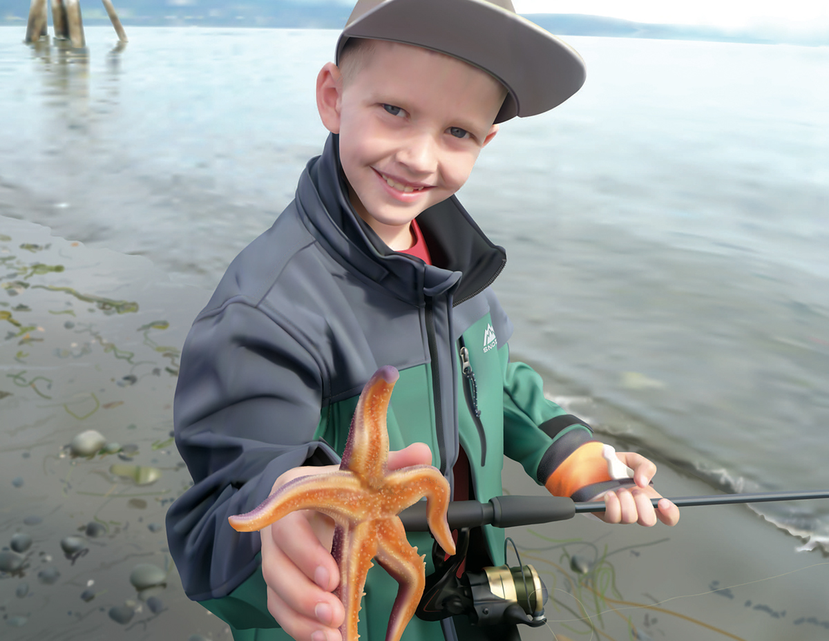 1200x928 Photorealistic Vector Illustration On Behance