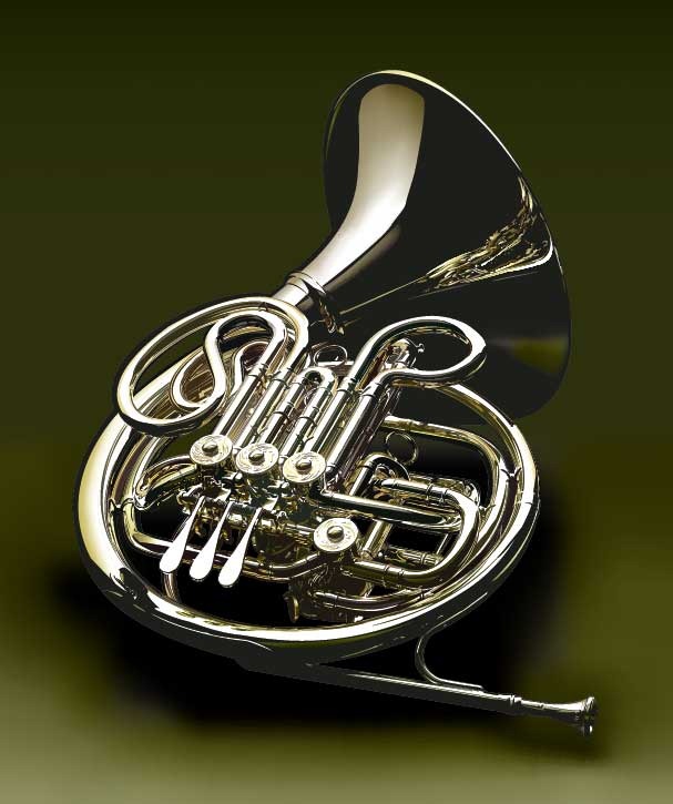 Photo Realistic Vectors Created Using Adobe Illustrator 607x725 Photo Realistic Vectors Created Using Adobe Illustrator