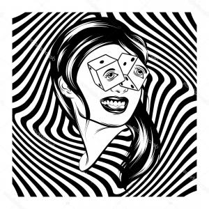 Photorealistic Vector Illustration Women Tshirt Design Newwaysys 300x300 Photorealistic Vector Illustration Women Tshirt Design Newwaysys