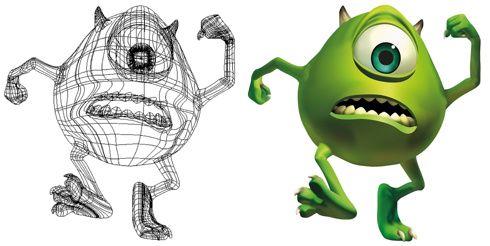 Vector Art Inspiration Stunning Examples Of Contemporary Art 1000x502 Vector Art Inspiration Stunning Examples Of Contemporary Art