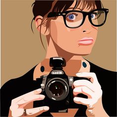 Best Photorealistic Vector Illustrations Images 236x236 Best Photorealistic Vector Illustrations Images