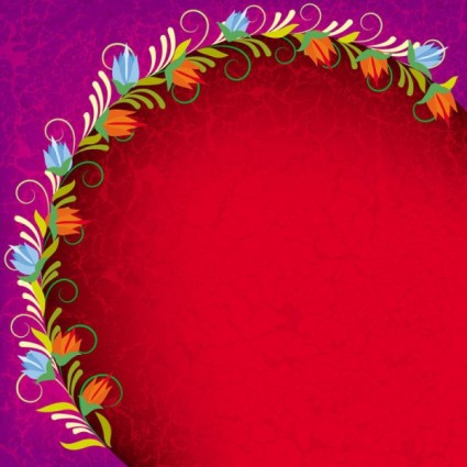 Floral Background Vector Vector Background Free Vector Free Download 425x425 Floral Background Vector Vector Background Free Vector Free Download