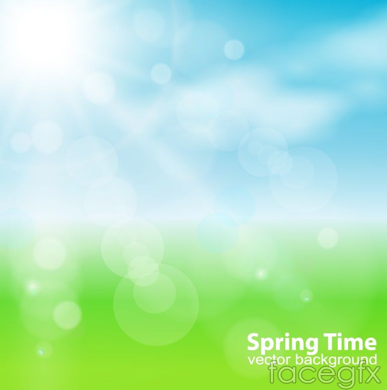 777x784 Warm Sunshine Background Vector Free Vectors Vector Background