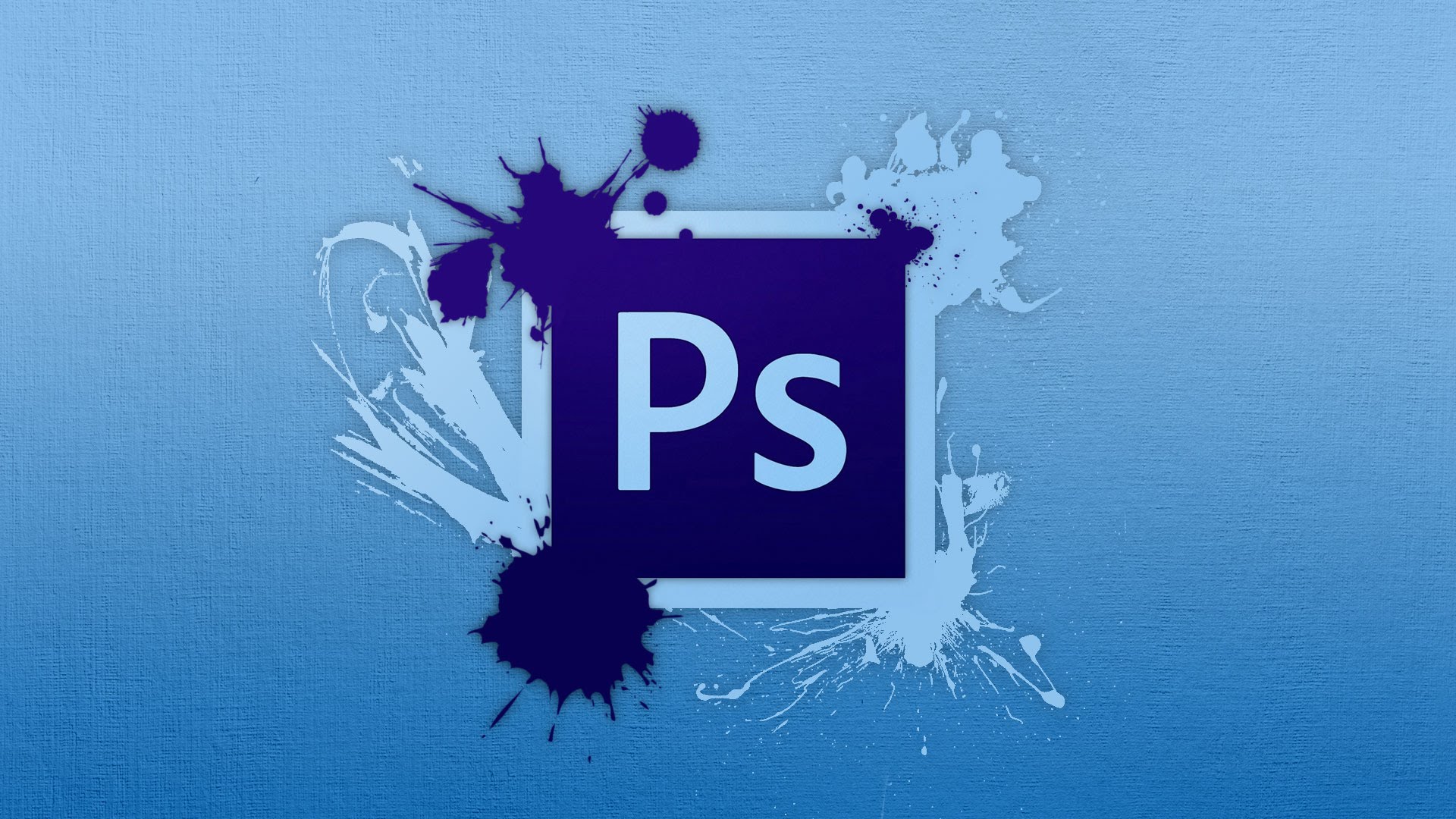 1920x1080 Adobe Photoshop Adobe Photoshop Logo Png Vector Free Download
