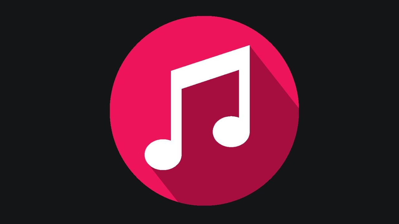 1280x720 How To Make Material Design Flat Icon In Photoshop