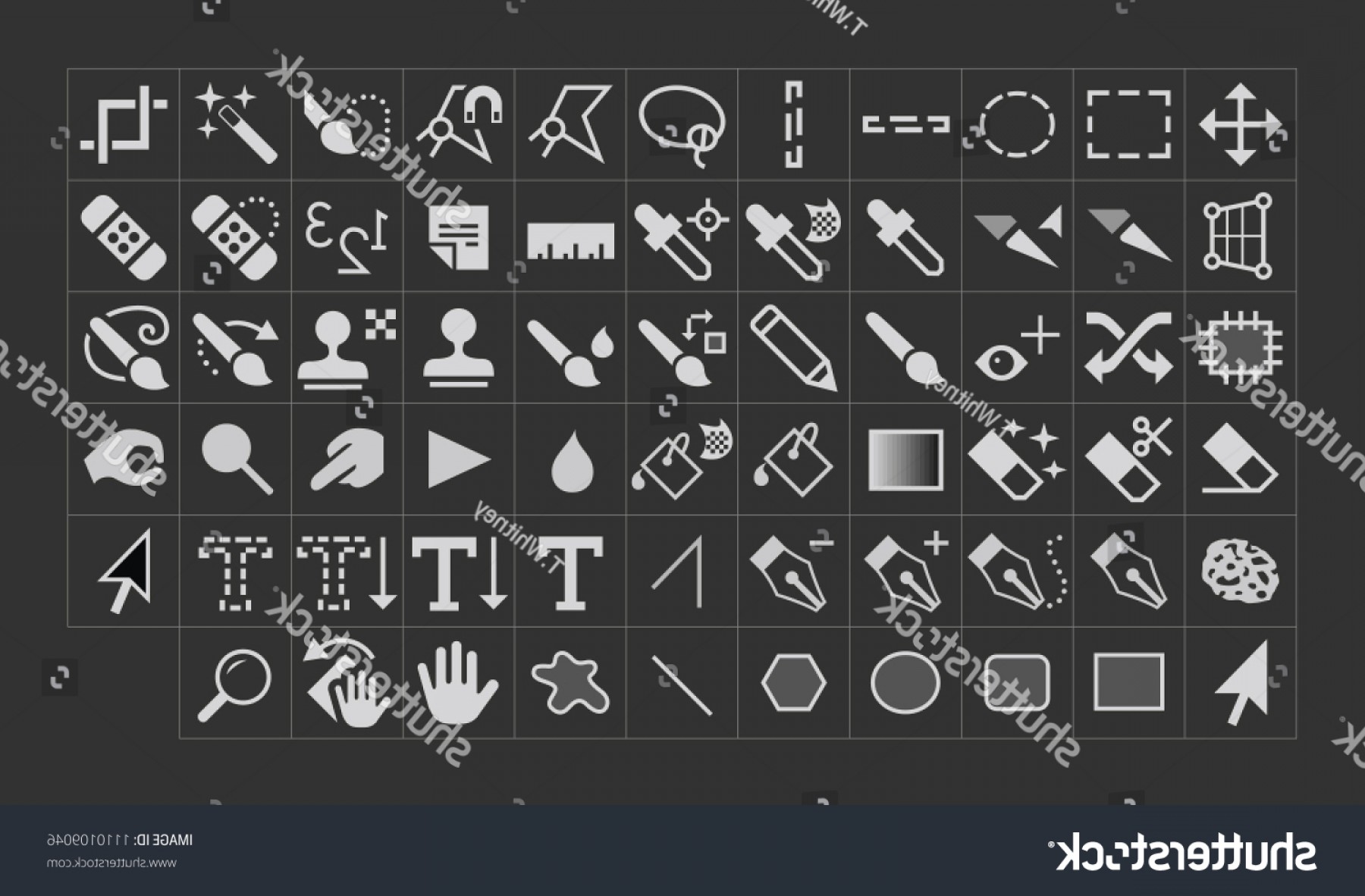 Photoshop Icon Vector at Vectorified.com | Collection of Photoshop Icon ...