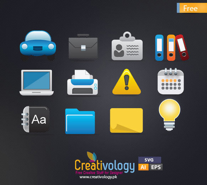 412x368 Vector Adobe Photoshop Icon Pack Free Vector Download