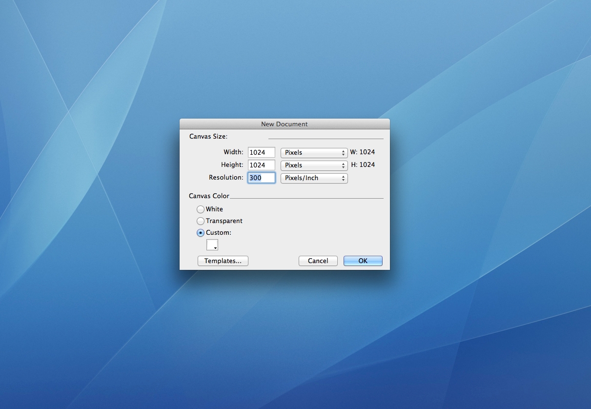 1211x838 Adobe Illustrator Photoshop Tutorial Create A Vector Icon