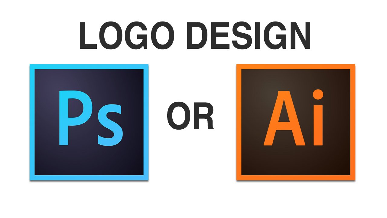 1280x720 Logo Design Photoshop Or Illustrator