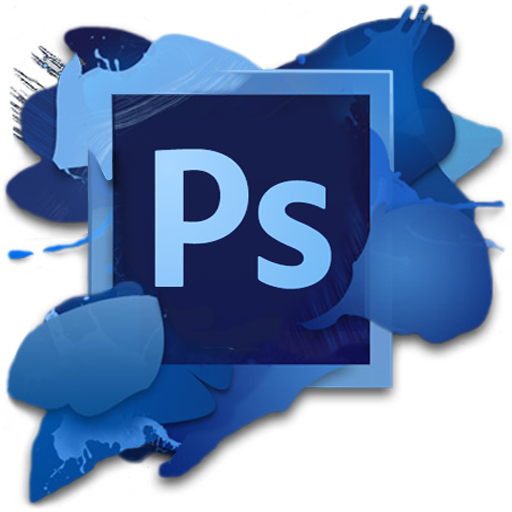 512x512 Photoshop Logo Png Transparent Photoshop Logo Images