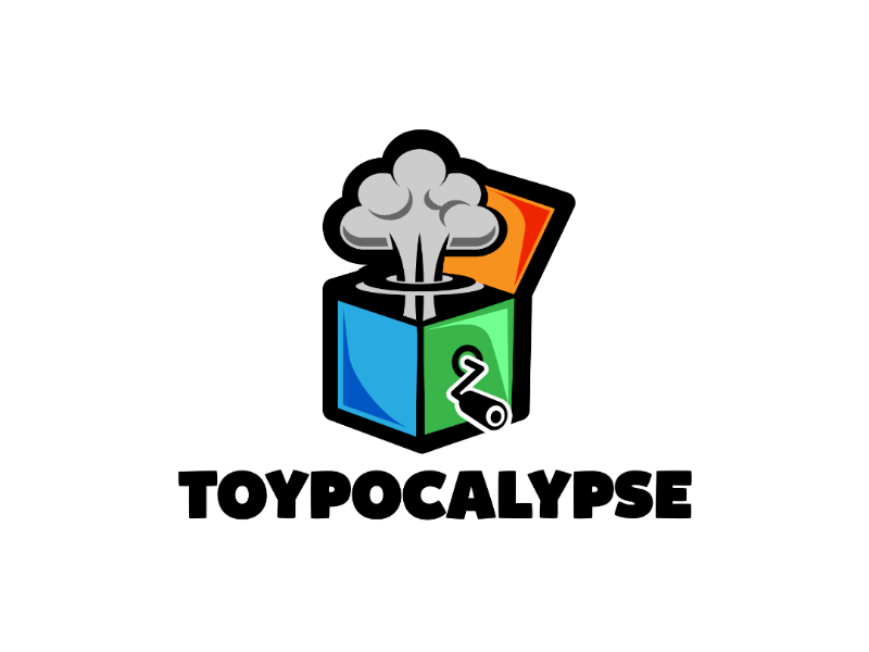 800x600 Toypocaplypse Toy Store Logo