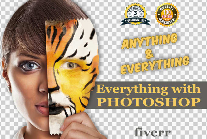 680x457 Do Photoshop Editing, Photo Retouching, Raster To Vector