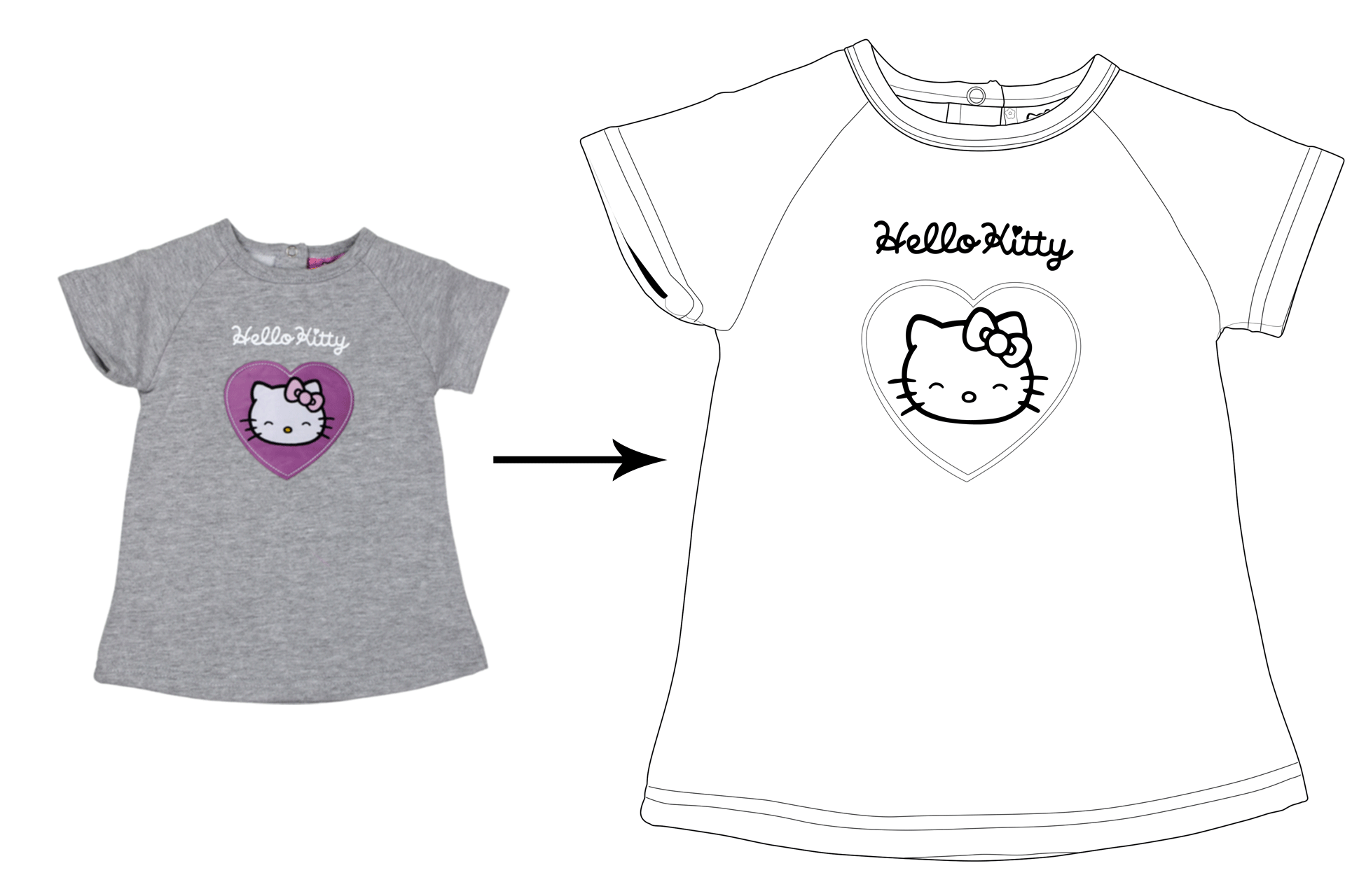 1920x1280 Raster To Vector Image Conversion Services Image To Vector