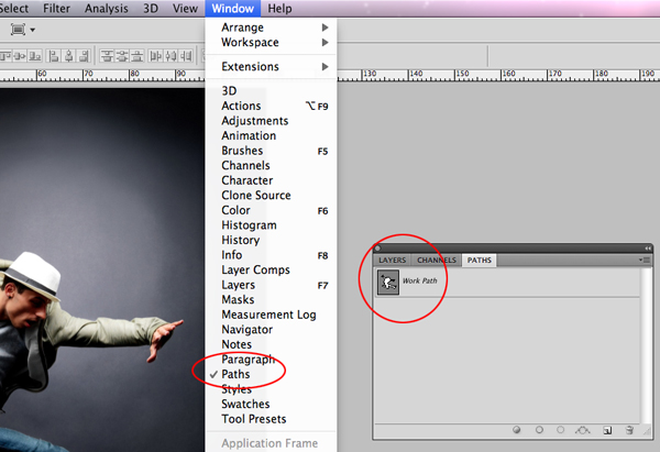 Quick Tip Using A Photoshop Clipping Path Within Indesign 600x411 Quick Tip Using A Photoshop Clipping Path Within Indesign