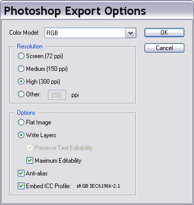 Terri's Blog Quick Tip Saving From Corel Draw 381x402 Terri's Blog Quick Tip Saving From Corel Draw