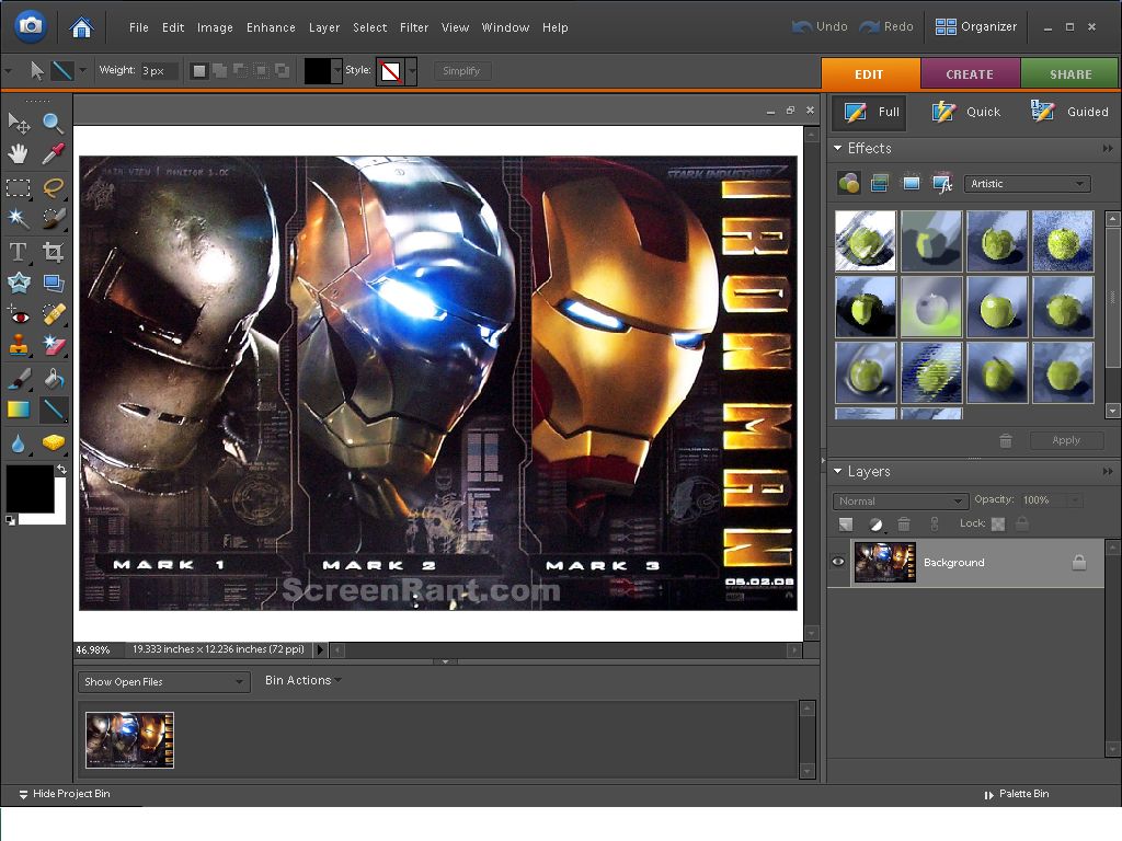Photoshop Trace Image To Vector at Vectorified.com ...