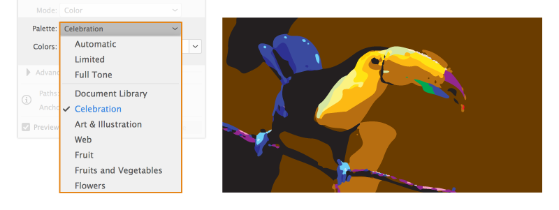 800x301 How To Edit Artwork In Illustrator Using Image Trace