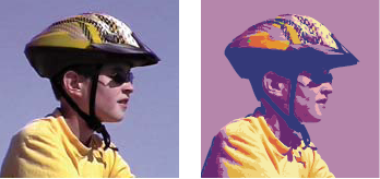 348x164 How To Work With Live Trace Illustrator And Earlier