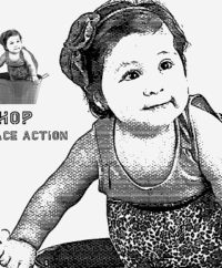 Vector Tracing 200x242 Vector Tracing