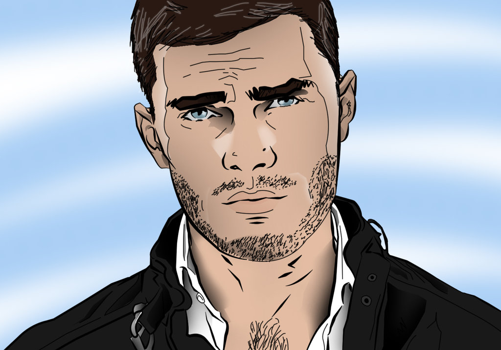 Designing My First Person Game! 1024x717 Designing My First Person Game!