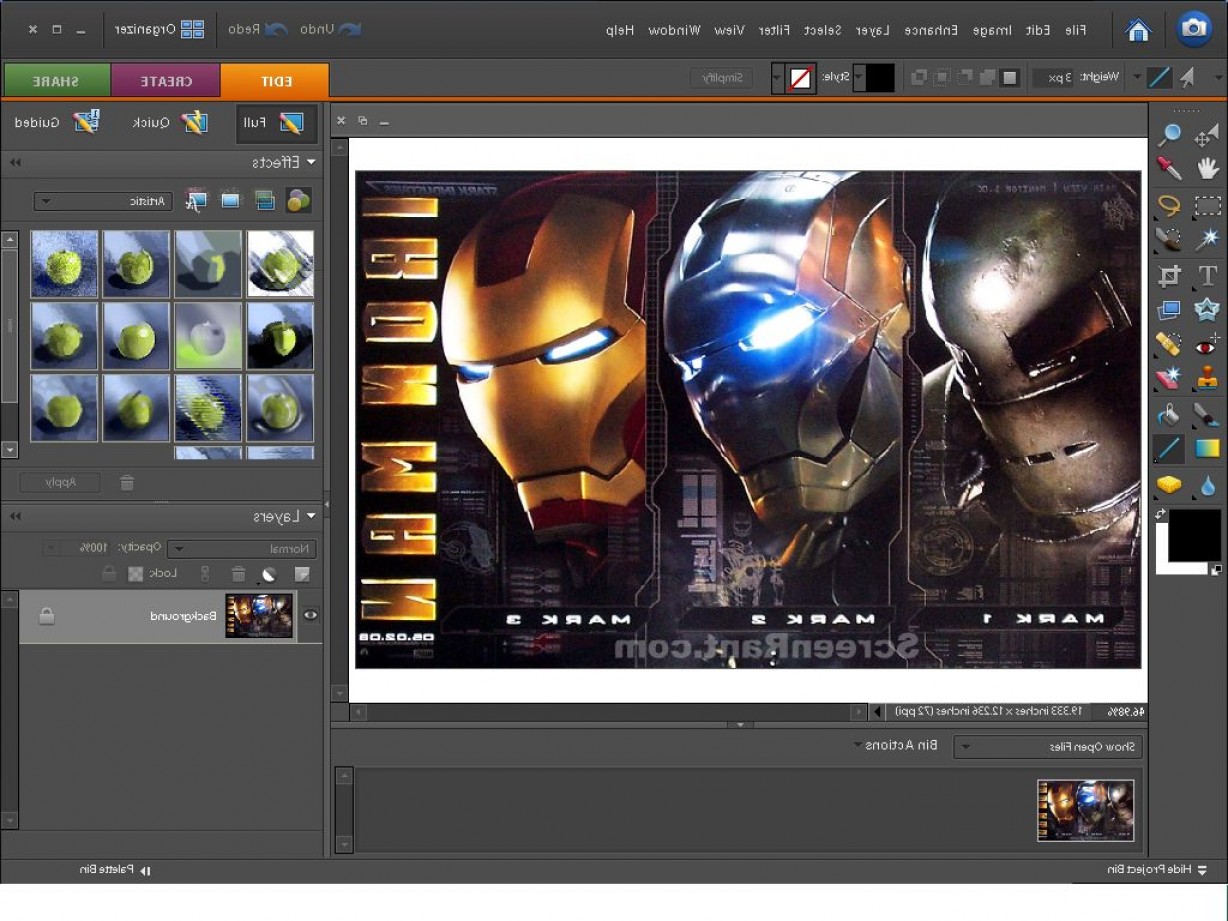 How To Trace Images In Photoshop Elements Soidergi 1228x921 How To Trace Images In Photoshop Elements Soidergi