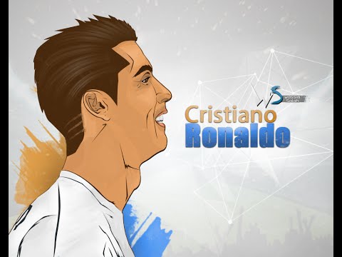 480x360 Photoshop Cc Vector Drawing Tutorial