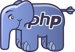 Php Logo Vector 300x206 Php Logo Vector