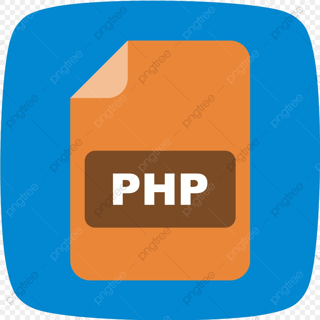 Vector Php Icon, Php, Document, Png And Vector 1024x1024 Vector Php Icon, Php, Document, Png And Vector