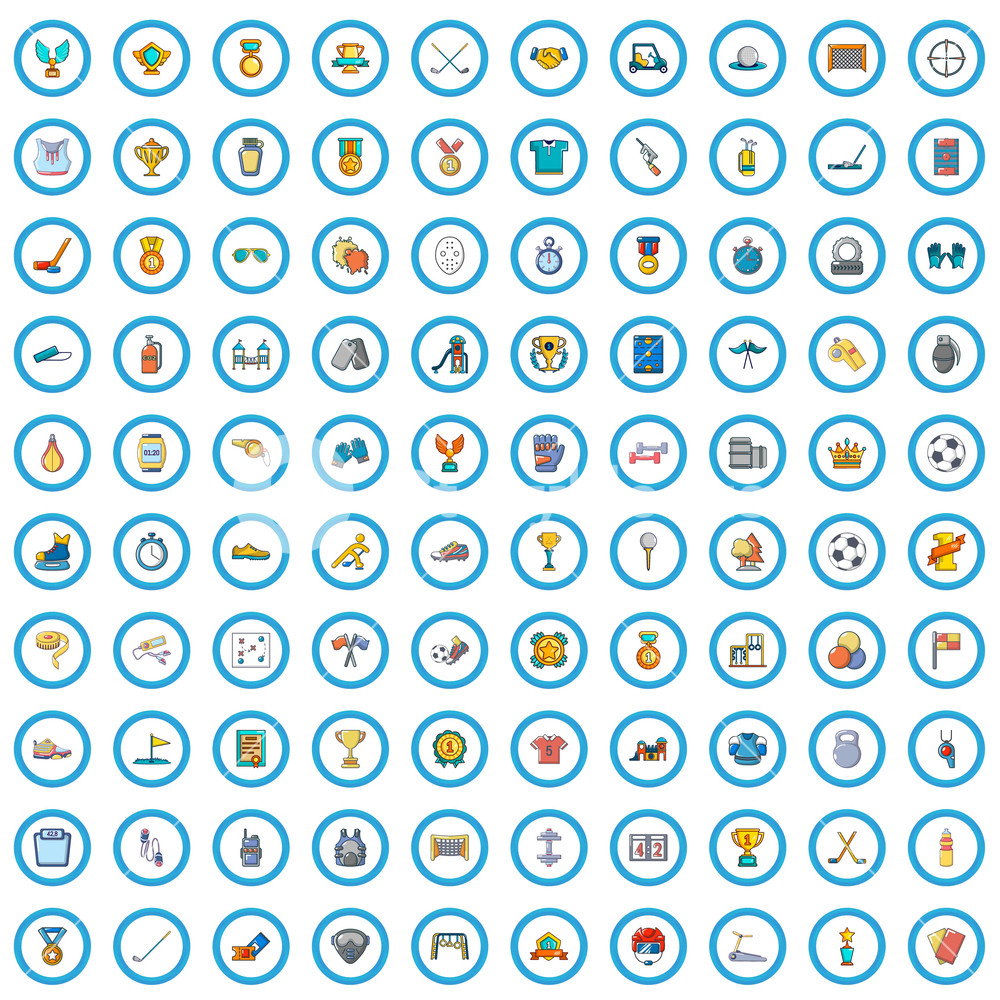 Physical Education Vector