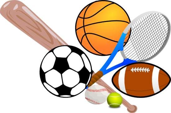 550x365 Cliparts For Free Download Sport Clipart Vector Physical