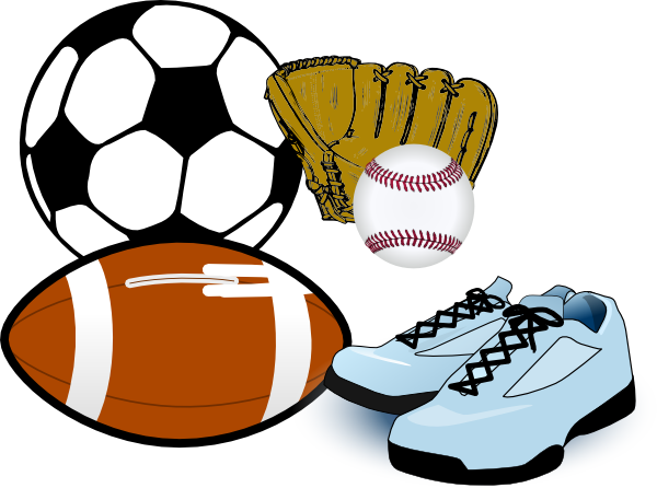 600x446 Cliparts For Free Download Sport Clipart Vector Physical