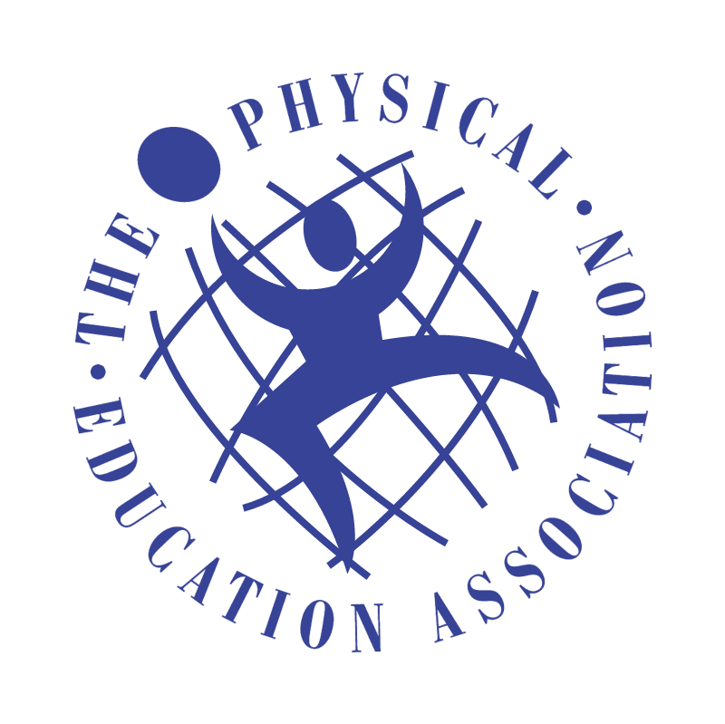 800x799 The Physical Education Association Free Vectors, Logos, Icons