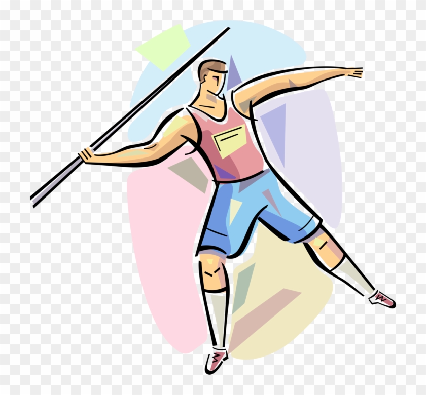 840x780 Athlete Vector Physical Education