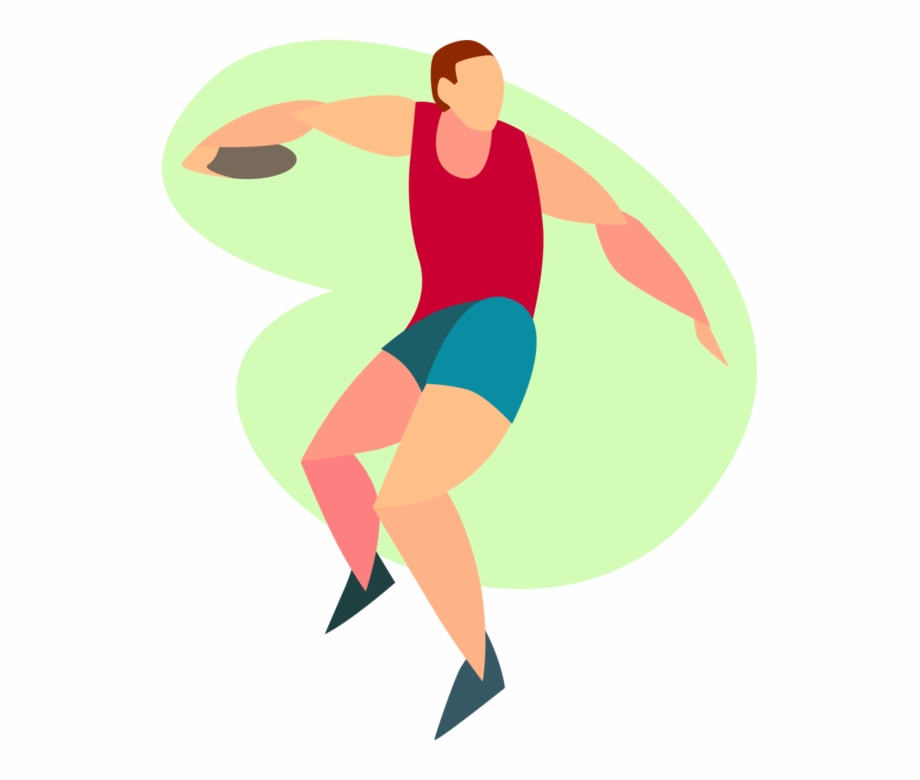 920x780 Athlete Vector Physical Education