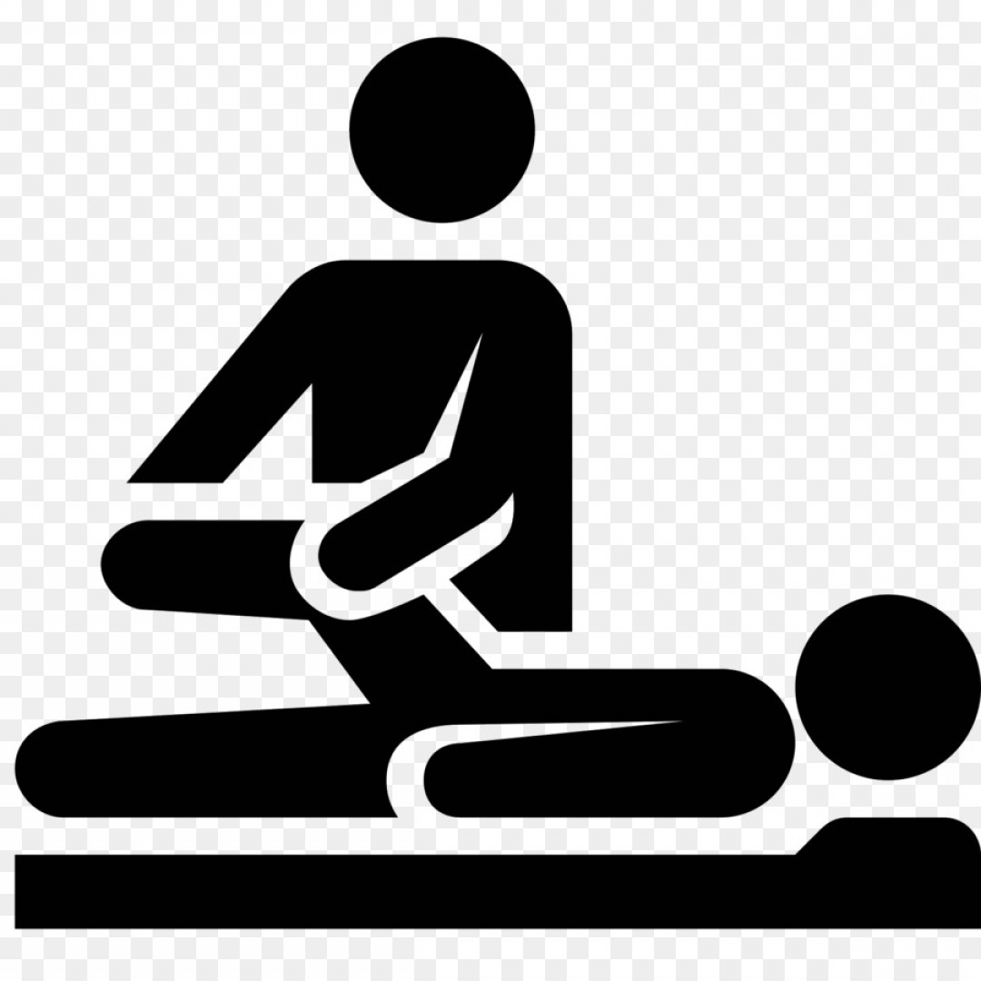 1080x1080 Physical Therapy Logo Vector Hoodamathrun