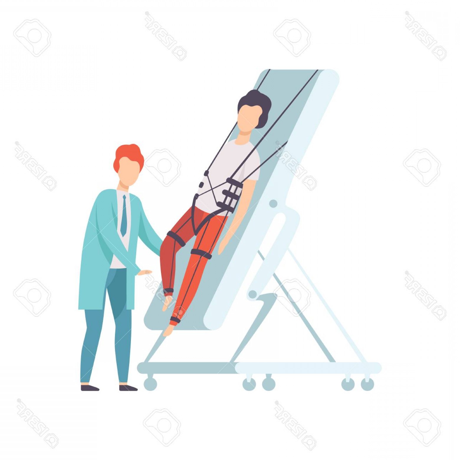 1560x1560 Equipment For Physical Therapy Vector Handandbeak