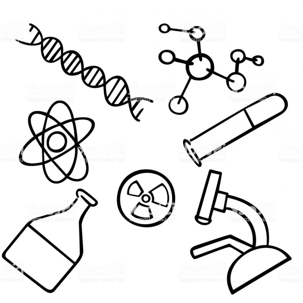 1228x1228 Physical Science Vector Soidergi