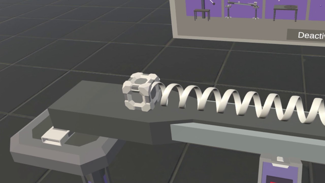 Vr Physics Classroom 1280x720 Vr Physics Classroom