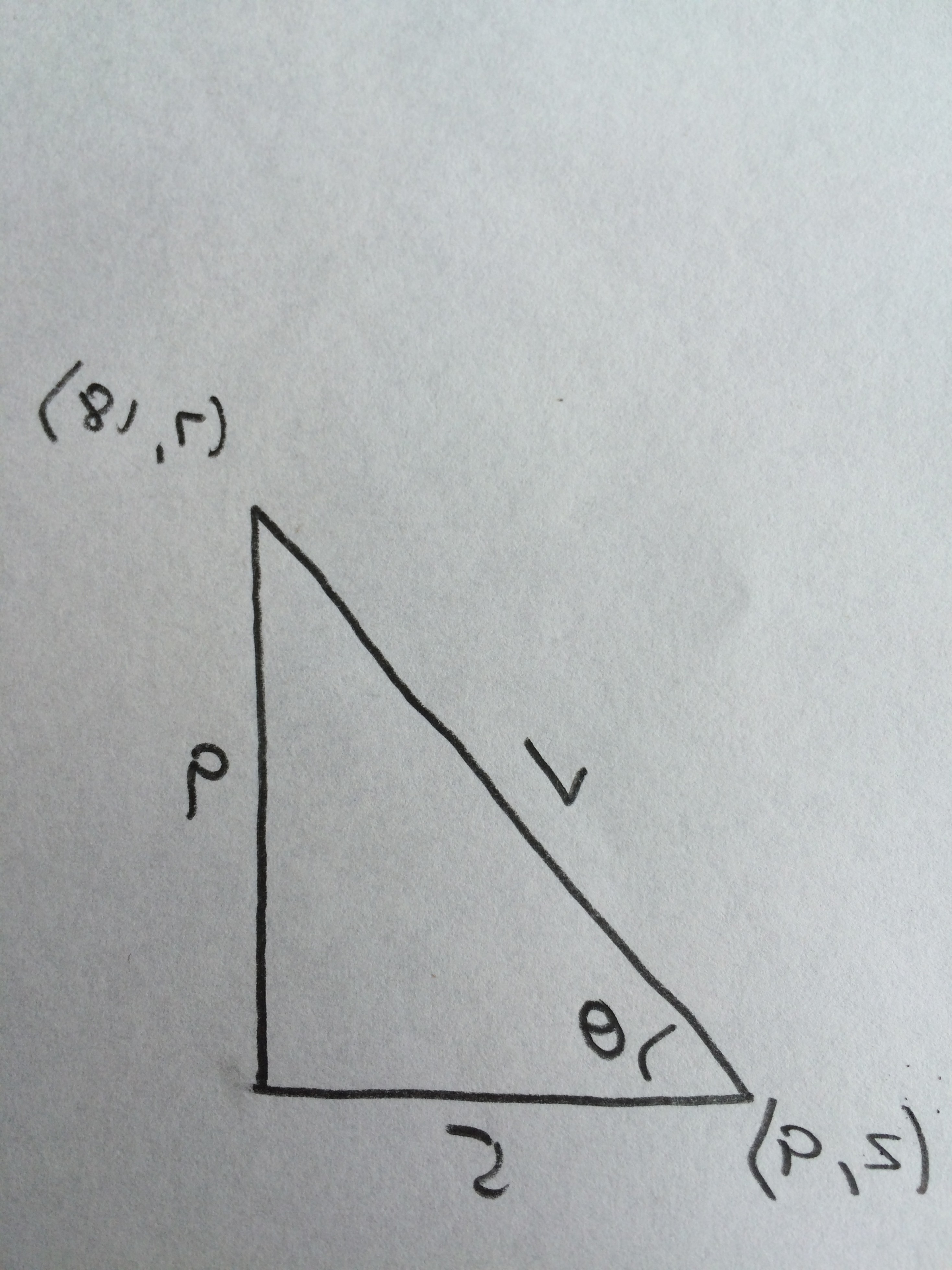 2937x3916 Find A Vector Equation When Given Two Points Savoyuptown