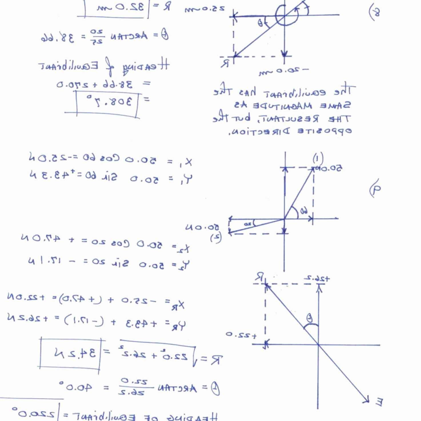 physics-vector-worksheet-at-vectorified-collection-of-physics