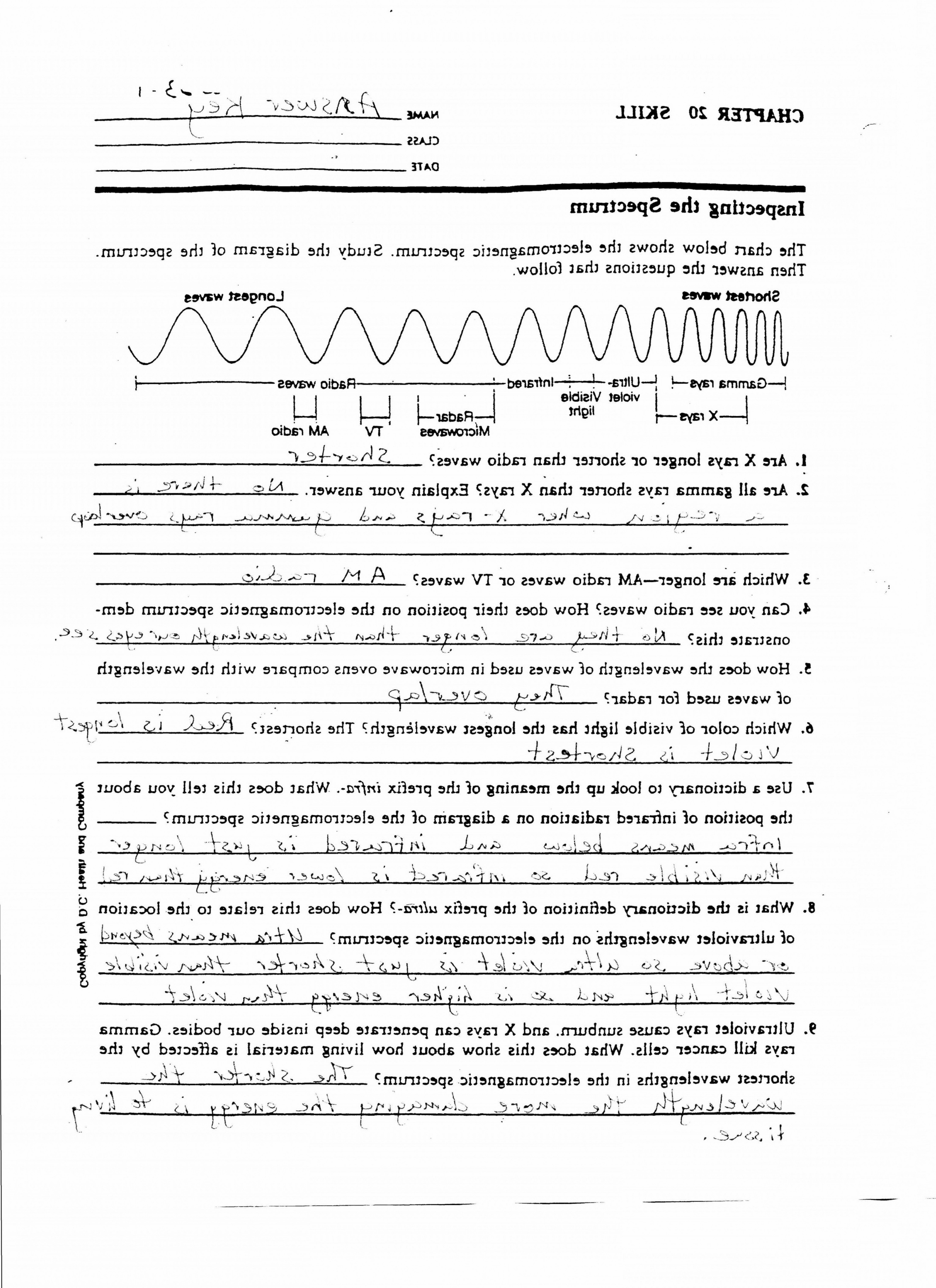 Physics Vector Worksheet at Vectorified.com | Collection of Physics ...