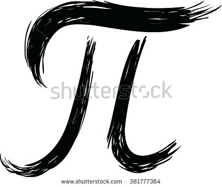 450x378 Pi Sym Math Pi Symbol Seamless Pattern Vector Illustration Hand