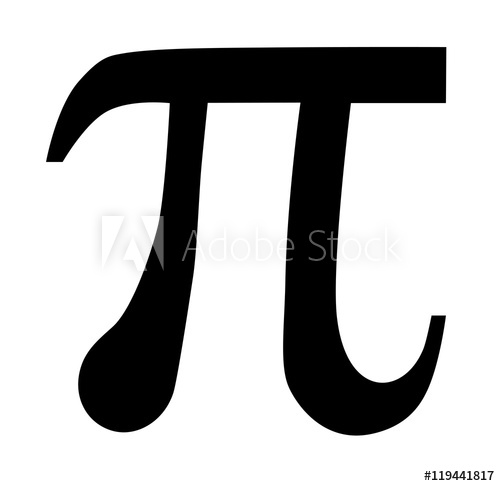 Pi Symbol Vector at Vectorified.com | Collection of Pi Symbol Vector ...