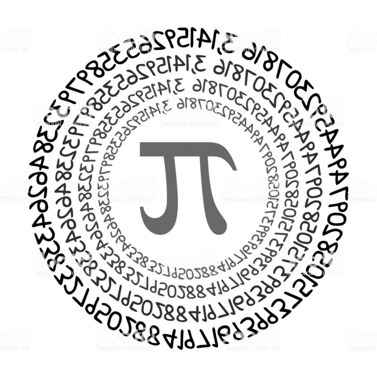 Pi Symbol Vector at Vectorified.com | Collection of Pi Symbol Vector ...