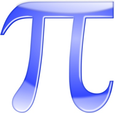 Pi Symbol Vector At Vectorified.com 