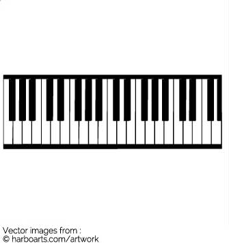 335x355 Download Piano Keys