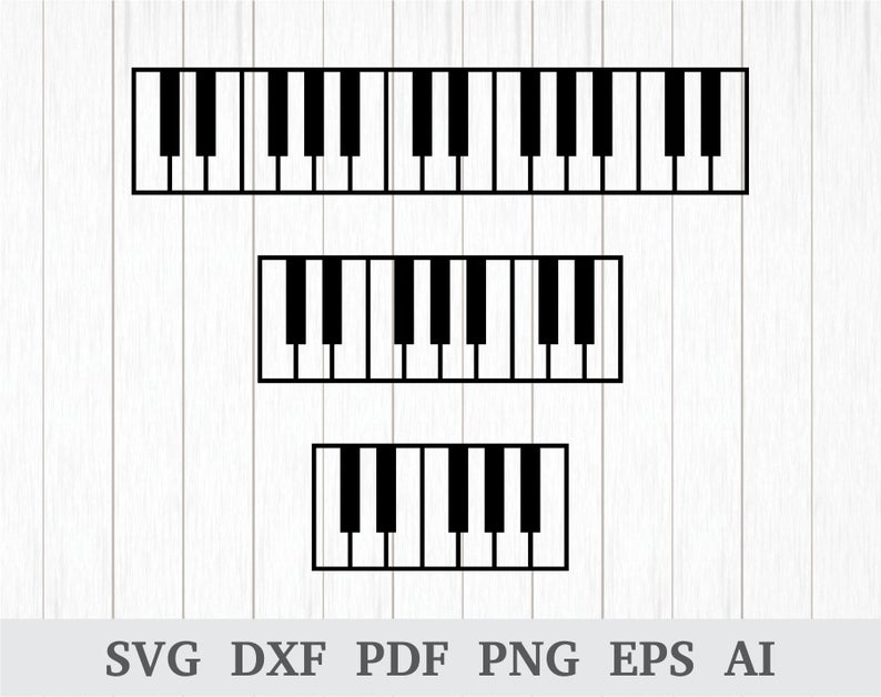 Piano Keys Piano Keyboard Piano Keys Vector Etsy 794x628 Piano Keys Piano Keyboard Piano Keys Vector Etsy