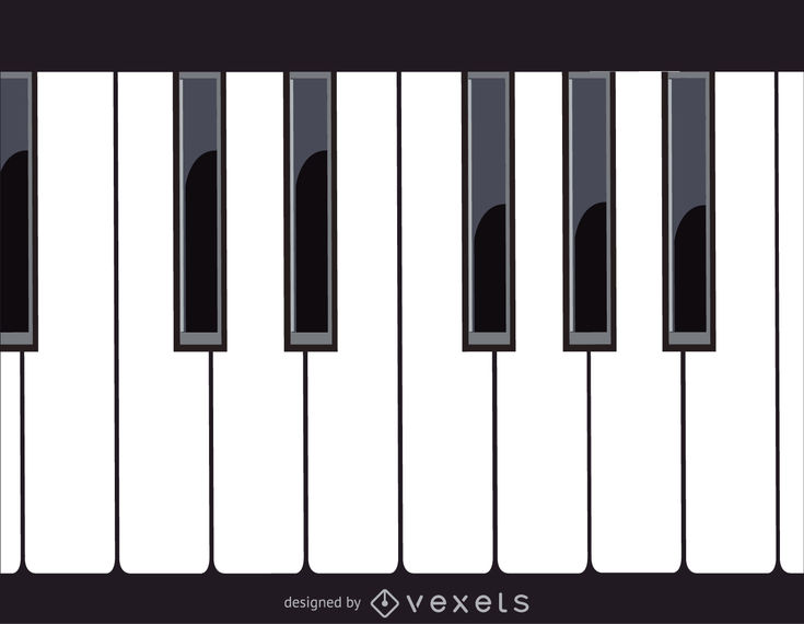 Piano Keys 735x570 Piano Keys